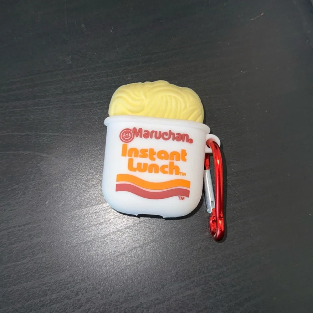 Air pods case